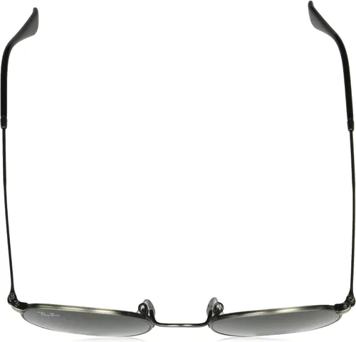Miniatura 4 de Ray-Ban Rb3447 - Lentes de sol redondos de metal