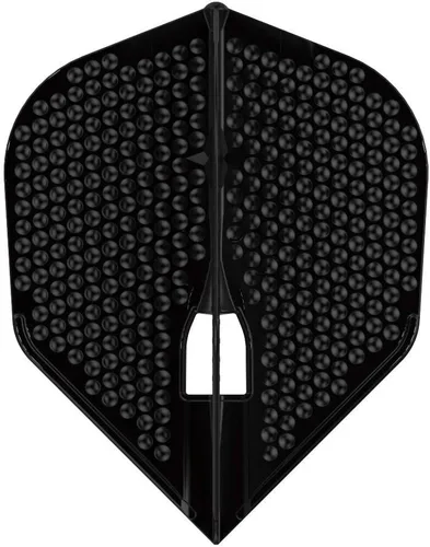 Miniatura 2 de L-style L3 Shape (Small Standard) Dart Flights - PRO Dimple