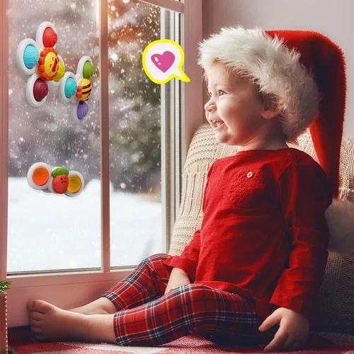 Miniatura 7 de LiKee - Juguetes para aliviar la ansiedad, para niños o adultos, juguetes de explotar burbujas, para autismo y alivio del estrés, para niños a