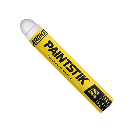Miniatura 5 de 80623- B-E Paintstik - Marcador de pintura sólida para superficies rugosas, ideal para superficies muy rugosas: forjados, fundiciones, hormigón