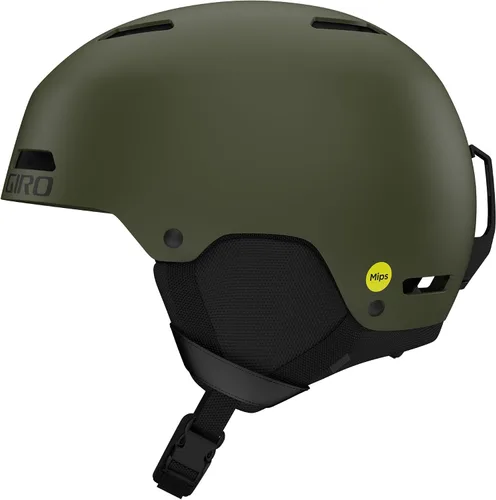 Miniatura 33 de Casco de Esquí Giro Ledge MIPS - Casco de Snowboard para Hombres, Mujeres y Jóvenes