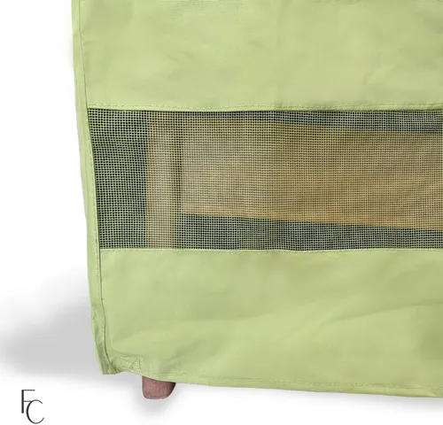 Miniatura 4 de Formosa Covers Funda de sofá biplaza de gran tamaño de hasta 65 pulgadas de largo x 45 pulgadas de profundidad. Protector resistente al agua