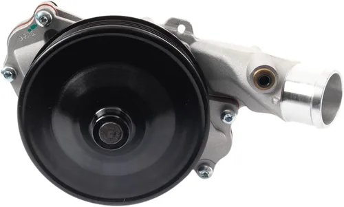 Miniatura 74 de TRQ Bomba de agua del motor compatible con INFINITI QX4 1997-2000 Nissan Frontier 1999-2004 Pathfinder 1996-2000 Xterra 2000-2004