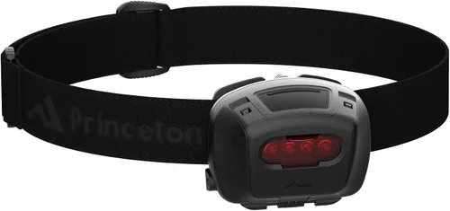 Linterna frontal Princeton Tec Quad 4 L.E.D.