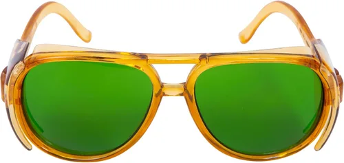 Miniatura 2 de Shark 14323 Gafas verdes Número 3, siglo XXI