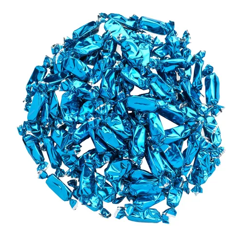 Miniatura 8 de Caramelos envueltos individualmente, bolsa de 2 libras, aproximadamente 190