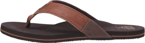 Miniatura 8 de Reef Newport - Chanclas para hombre Marrón 8