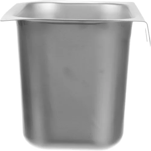Miniatura 8 de Portavasos de grasa para campanas de toldo de cocina comercial, atrapadores de grasa de 4 pulgadas de profundidad para restaurantes