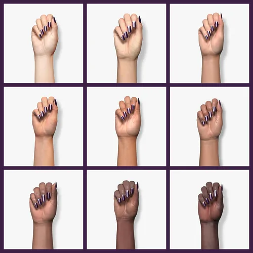 Miniatura 3 de Mineral Fusion Esmalte de uñas, Amatista