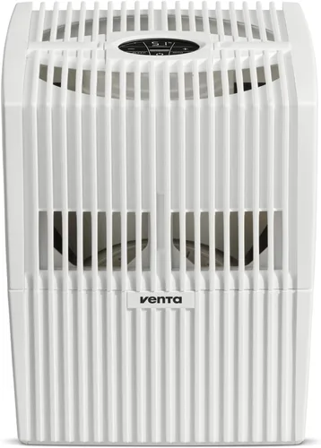 Miniatura 4 de AH510 Original Connect Humidificador evaporativo sin filtro - Espacios de hasta 375 pies cuadrados - Blanco - Compatible con WiFi