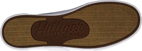 Miniatura 62 de Tommy Hilfiger Zapatillas Pandora para hombre Blanco/Azul marino 164