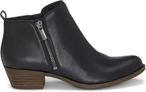 Miniatura 9 de Lucky Brand Basel - Botines para mujer