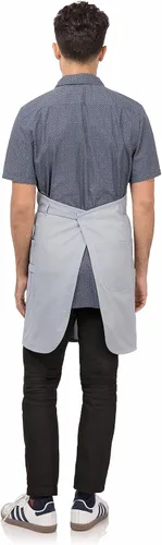 Miniatura 4 de Chef Works Unisex Logan Bib Apron