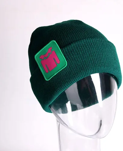 Miniatura 4 de Killjoy - Gorro de punto Kill Joy para cosplay, disfraz de carnaval, accesorios para mujeres y hombres, unisex