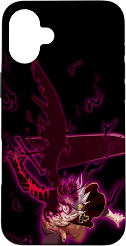 Miniatura 23 de Funda para iPhone 12/12 Pro Black Clover