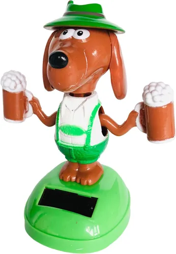 Miniatura 3 de Accesorios de anime para automóvil, para mujeres y hombres, figuras de cabezas de bobble, decoración de tablero de automóvil, decoración de tablero