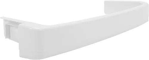 Miniatura 9 de HECASA WR17X11889 AP3855305 Barra de estante fija de retención de puerta de refrigerador para 1169732 AH964507 EA964507 PS964507 WR17X12916