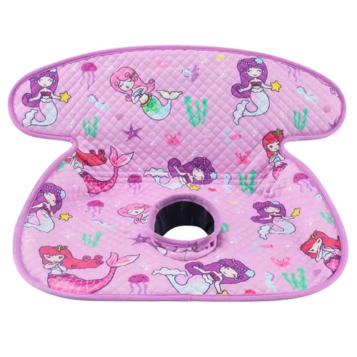 Miniatura 25 de INFANZIA Protector de Asiento para Auto, Protector de Asiento para Coche Impermeable para Entrenamiento de Baño para Niños Pequeños, Bebés