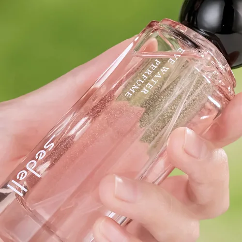 Miniatura 7 de Pefume para hombres y mujeres, Eau De Parfum unisex Fresh Woody Oriental, Powder Musky White Floral & Sweet Fruity Floral Unisex Eau De Parfum, 1.62