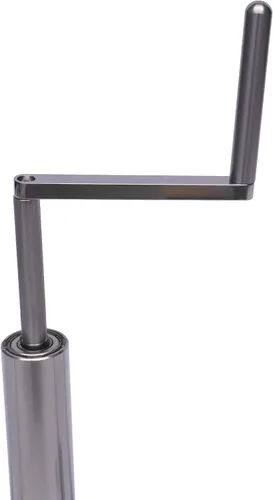 Miniatura 9 de Herramienta esparcidora de crepé de 16 pulgadas, de grado alimenticio, para panqueques, para panqueques, antiadherente, herramienta para esparcir