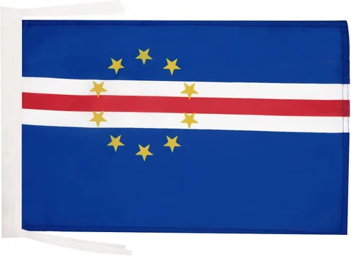 Miniatura 68 de Bandera de México AZ FLAG, 45.7 x 30.5 cm, con cordones - Pequeñas banderas mexicanas de 30 x 45 cm - Bandera de 45.7 x 30.5 cm