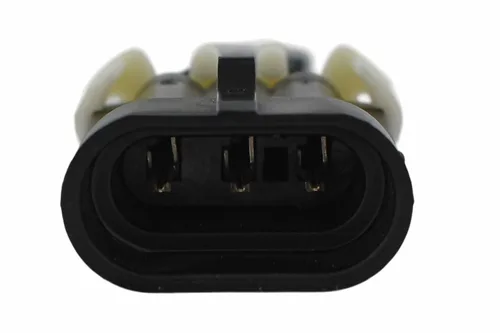 Miniatura 2 de ICT Billet LS Gen 3 MAP Sensor de arnés de vehículo a transductor de presión - Arnés adaptador de cable de 6 pulgadas, conversión PSI mercado