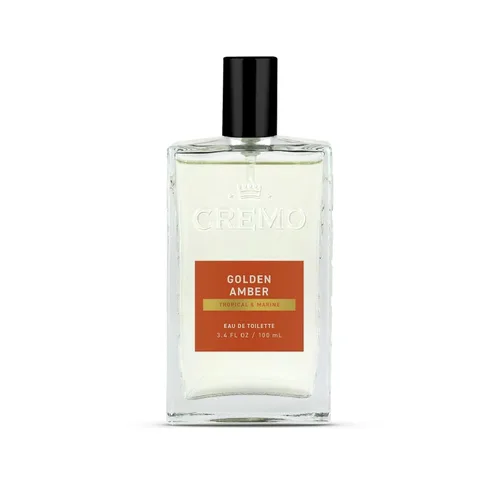 Miniatura 9 de Cremo Cologne For Men Bourbon & Oak - Spray de colonia para hombre, una sofisticada mezcla de especias de destilador, bourbon fino y roble blanco