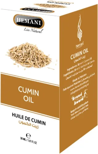 Miniatura 38 de Hemani Aceite de hormiga, 1 onza líquida, fórmula tradicional 100% pura, aceite de hierbas naturales para depilación y uso corporal