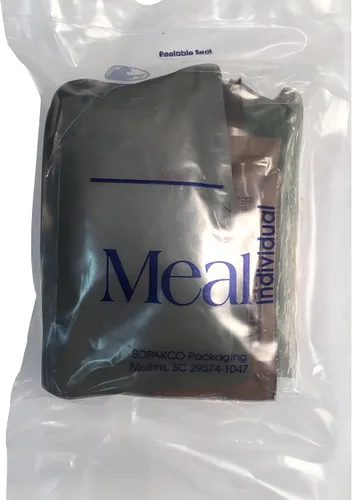 Miniatura 9 de MOLLE II ACU Ruck - Bolsa MRE GO - 28 MREs