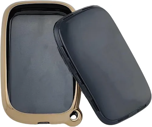 Miniatura 4 de REPROTECTING Funda para llavero de TPU compatible con Lexus CT200h ES350 GS300 GS350 GS350 GS430 GS450h GS460 es F IS250 IS350 LS460 LS600h LX570