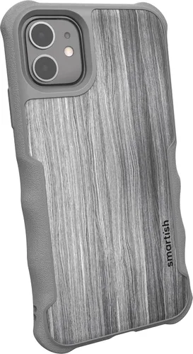 Miniatura 9 de Smartish Funda para iPhone 11 Armor - Gripzilla [resistente + protectora] Funda de agarre delgada y resistente - Minty Fine