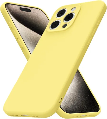 Miniatura 391 de Funda de silicona para iPhone 11, funda delgada de gel de goma suave para mujeres y niñas, bonita funda de teléfono de TPU mate con protección