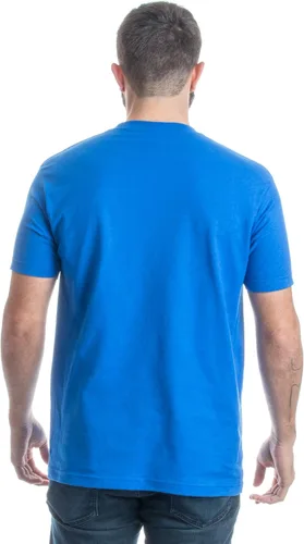 Miniatura 4 de Blue Screen of Death Geeky Windows Error, Funny Computer Nerd - Camiseta unisex, Azul Patchwork