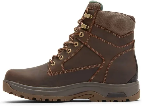 Miniatura 4 de Dunham 8000 Works - Botas impermeables con punta lisa (6 pulgadas)