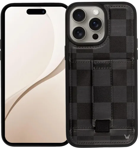 Miniatura 11 de Fundas Walli para iPhone 17 Pro, Funda tipo Cartera con Soporte para Tarjetas, Elegante y Moderna, Funda para Mujer, se ajusta al iPhone 17 Pro