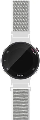 Miniatura 9 de Correa compatible con Garmin Forerunner 45/45S Watch Band Nylon Accesorios de repuesto