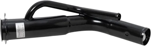 Miniatura 21 de TRQ Cuello de llenado de depósito de combustible, color negro, compatible con Mercury Villager Nissan Quest 1999-2002