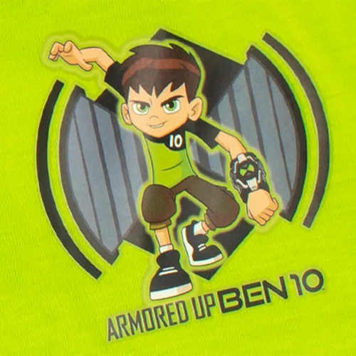 Miniatura 5 de Ben 10 Pijamas para niños