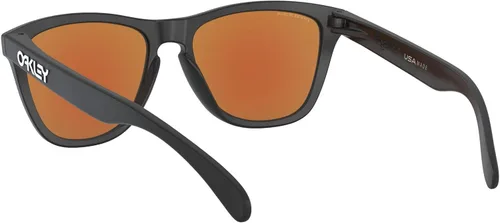 Miniatura 6 de Oakley Men's Oo9013 Frogskins Square Sunglasses