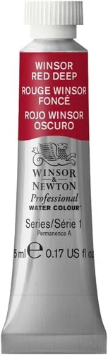 Miniatura 214 de Winsor & Newton - Pintura para acuarela profesional Azul cobalto