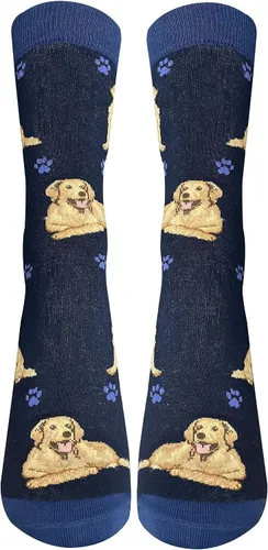 Miniatura 5 de Calcetines para amantes de las mascotas, divertidos, para todas las estaciones, talla única, para mujeres y hombres, regalos de gatos y perros