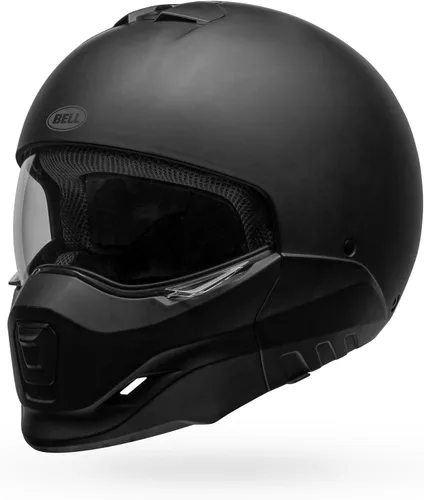 Miniatura 13 de Bell Broozer - Casco