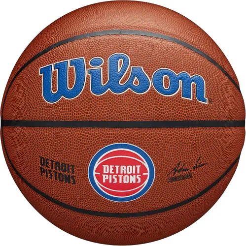 Miniatura 30 de Wilson NBA Team Alliance Balones de baloncesto - Tamaño 7-29.5