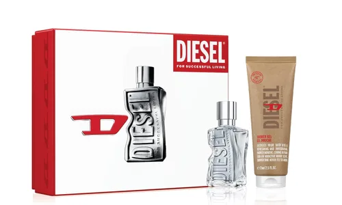Miniatura 9 de Diesel Eau de Parfum for Men, Unisex, Adult