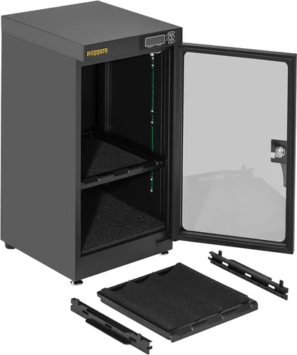 Miniatura 3 de RUGGARD Gabinete seco electrónico (50L)