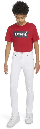 Miniatura 5 de Levi's Boys' 510 Skinny Fit Performance Jeans