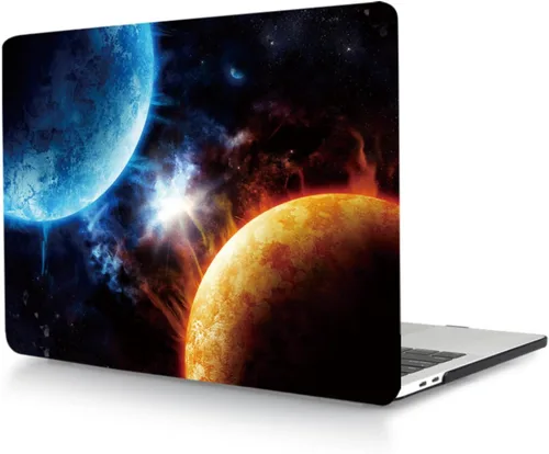 Miniatura 37 de Funda para laptop compatible con la nueva versión MacBook Air de 15 pulgadas, modelo A2941 A3114, versión 2023, con pantalla M2 y Retina líquida