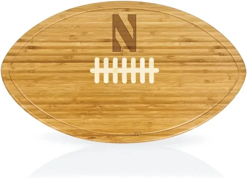 Miniatura 37 de PICNIC TIME Tabla de queso de lanzamiento de la NCAA