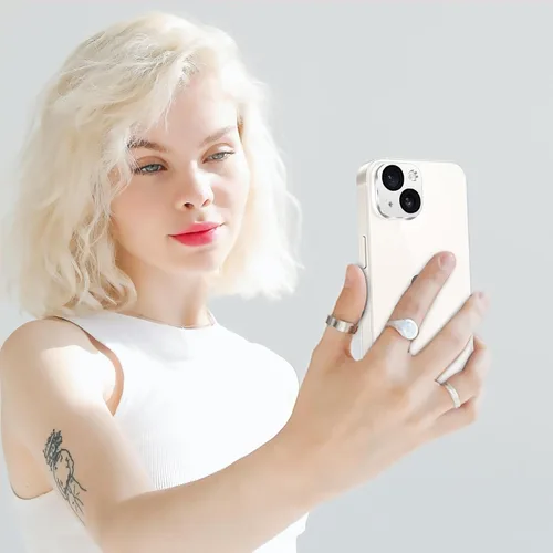 Miniatura 56 de Protector de lente de cámara diseñado para iPhone 12 Pro Max, con diamantes de imitación 3D con diamantes de imitación 9H, vidrio templado, Rosado