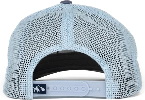 Miniatura 4 de Gone Astray Trucker Hat Navy OS, marino